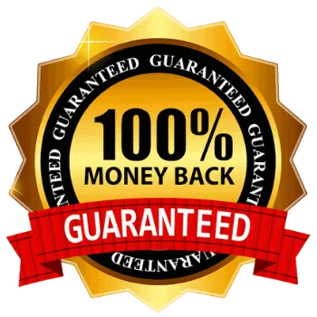 Teds Woodworking 60-day money-back guarantee