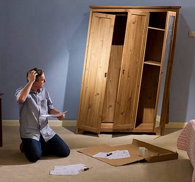 Avoid wasted wood and failed woodworking projects with clear plans